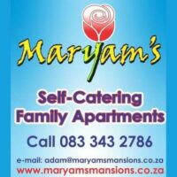maryamsmansions.co.za