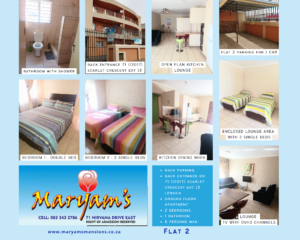 Speak to us +27833432786 Accommodation Near Trade Route Mall Accommodation Near Lenmed Ahmed Kathrada Hospital Business Accommodation in Lenasia Family Accommodation in Lenasia Long-Stay Self-Catering Apartments in Lenasia Accommodation Near NASREC Accommodation Near Soweto