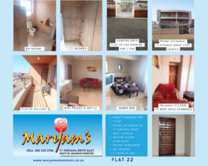 Speak to us +27833432786 Accommodation Near Trade Route Mall Accommodation Near Lenmed Ahmed Kathrada Hospital Business Accommodation in Lenasia Family Accommodation in Lenasia Long-Stay Self-Catering Apartments in Lenasia Accommodation Near NASREC Accommodation Near Soweto
